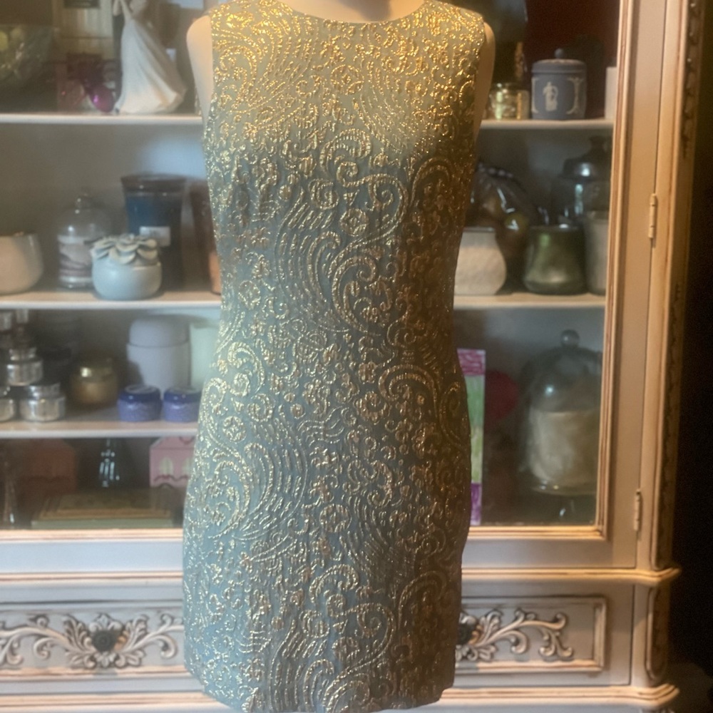 Dolce & Gabbana Dress